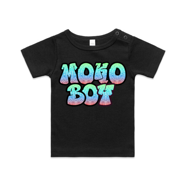 MokoBoy Graphic Tee Thumbnail