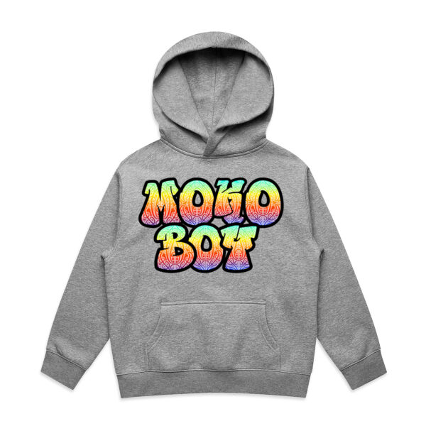 MokoBoy Graphic Tee Thumbnail