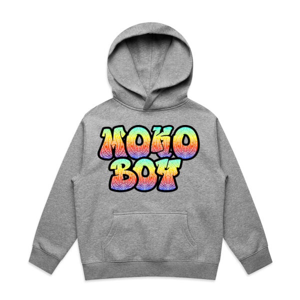 MokoBoy Graphic Tee Thumbnail