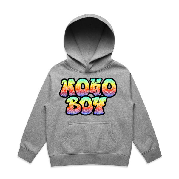 MokoBoy Graphic Tee Thumbnail