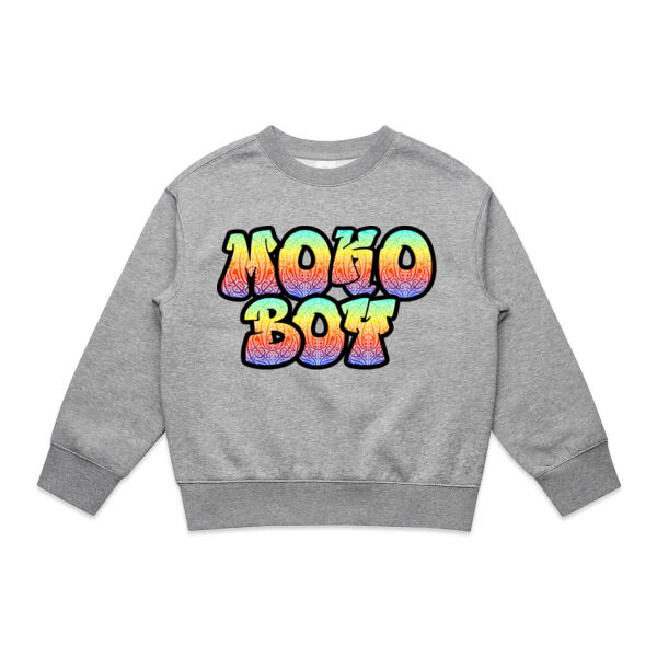 MokoBoy Graphic Tee Thumbnail