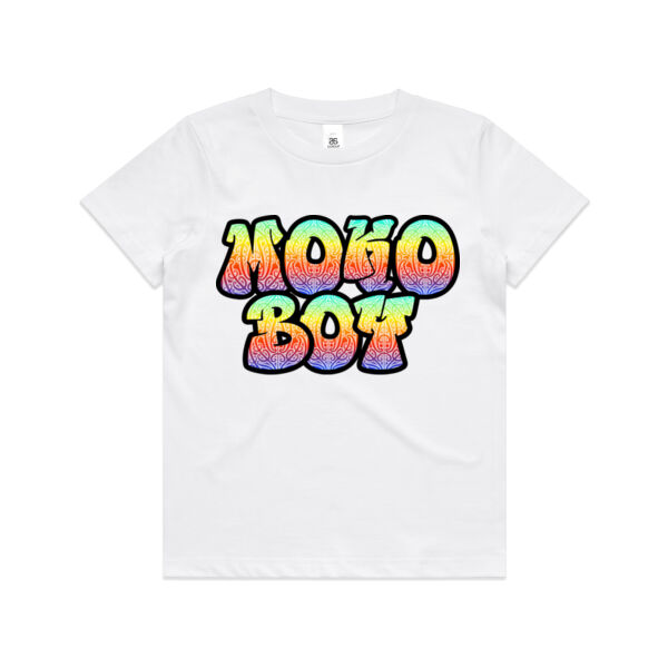 MokoBoy Graphic Tee Thumbnail