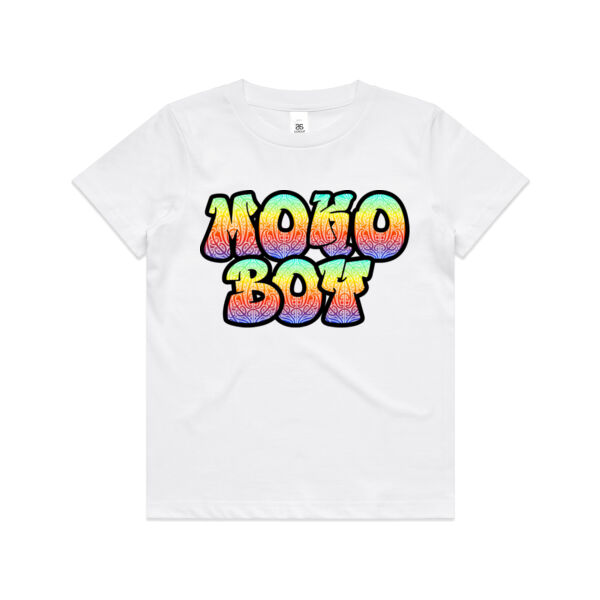 MokoBoy Graphic Tee Thumbnail