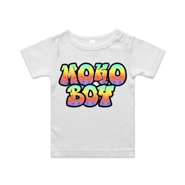 MokoBoy Graphic Tee Thumbnail