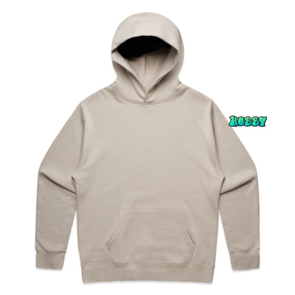 Hubby Pattern Blackline Tee Thumbnail