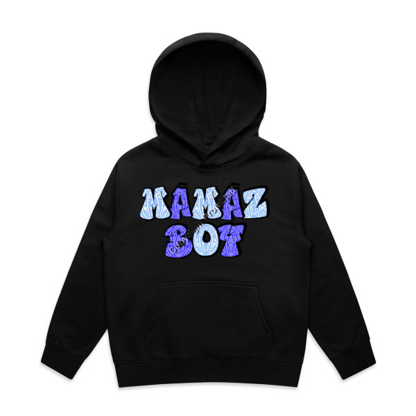 Mamaz Boy Tee - AS Colour / KIDS CLASSIC TEE Thumbnail