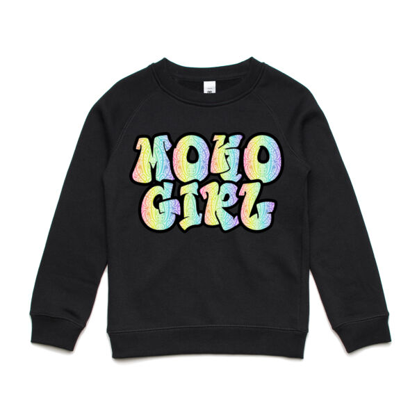 MokoGirl Graphic Tee Thumbnail