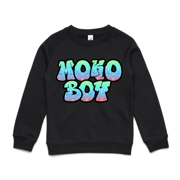 MokoBoy Graphic Tee Thumbnail