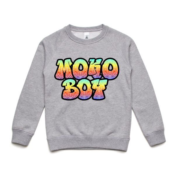 MokoBoy Graphic Tee Thumbnail