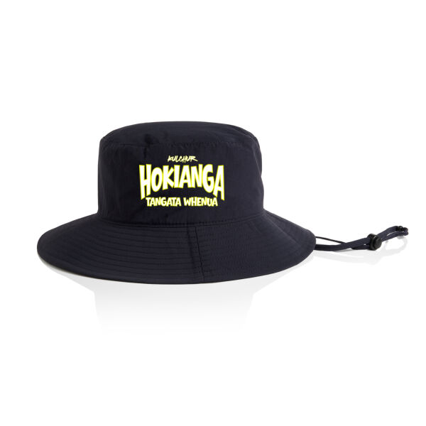 Hokianga Hat Thumbnail