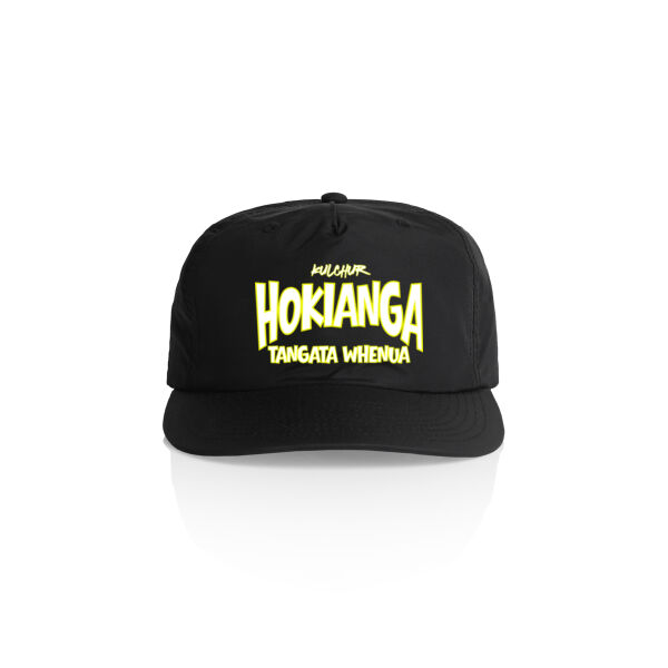 Hokianga Hat Thumbnail