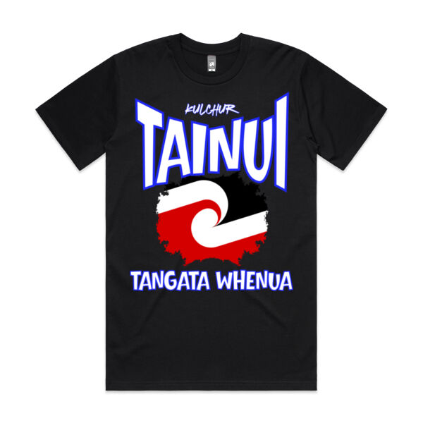 Tainui Hoodie - AS Colour / CLASSIC TEE Thumbnail