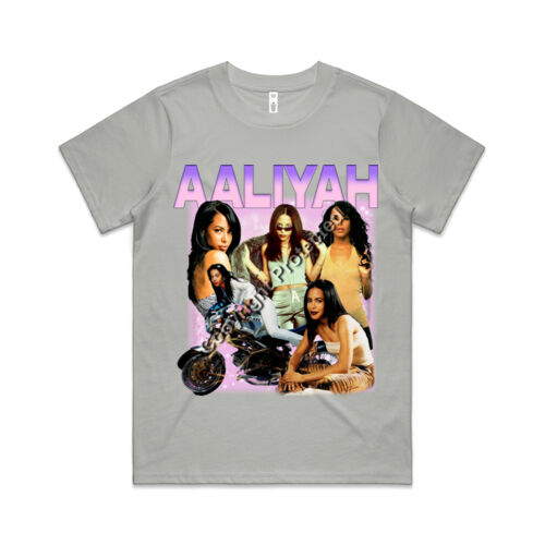 FEMALE ARTIST GRAPHIC TEE 3 2 Thumbnail