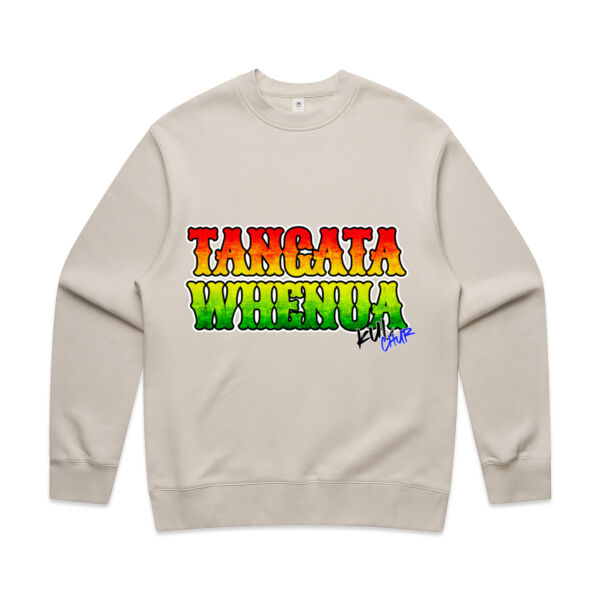 Tangata Whenua - AS Colour / RELAX CREW Thumbnail