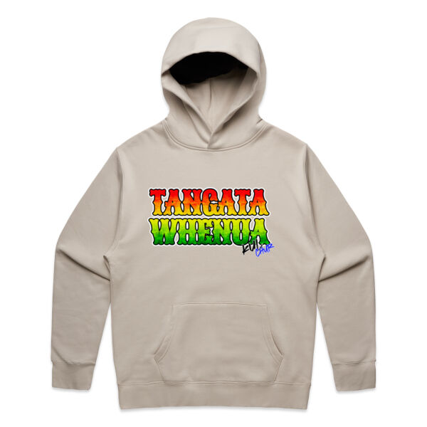 Tangata Whenua - AS Colour / RELAX HOOD Thumbnail
