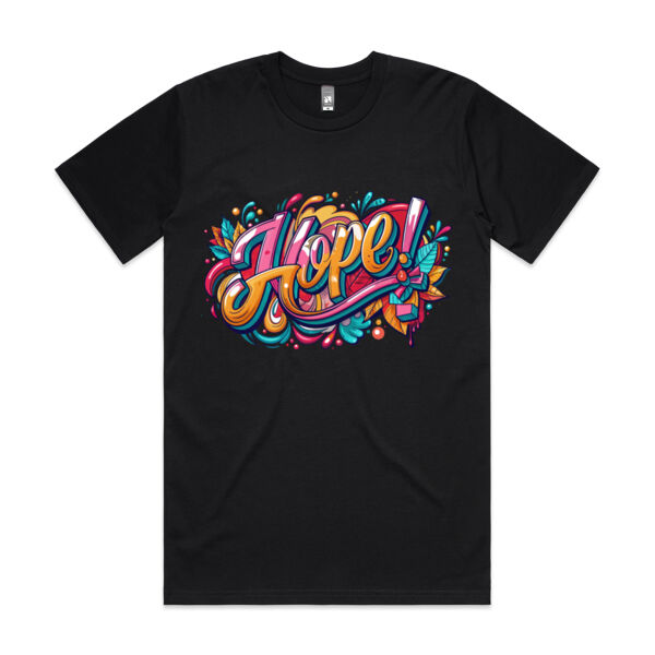 Hope Tee - AS Colour / CLASSIC TEE Thumbnail