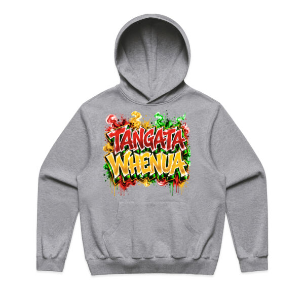 Tangata Whenua - AS Colour / Box Hood Thumbnail