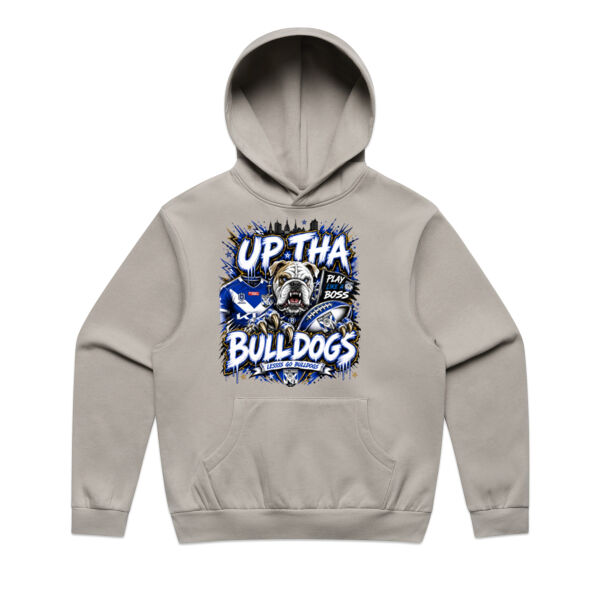 Up Tha Bulldogz - AS Colour / Box Hood Thumbnail