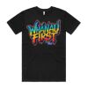 AS Colour / BASIC TEE Thumbnail