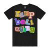 AS Colour / BASIC TEE Thumbnail