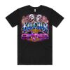 AS Colour / BASIC TEE Thumbnail
