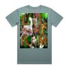 AS Colour / STAPLE TEE Thumbnail