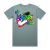 AS Colour / STAPLE TEE Thumbnail