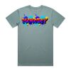 AS Colour / STAPLE TEE Thumbnail