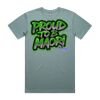 AS Colour / STAPLE TEE Thumbnail