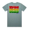 AS Colour / STAPLE TEE Thumbnail