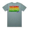 AS Colour / STAPLE TEE Thumbnail