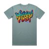 AS Colour / STAPLE TEE Thumbnail