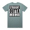 AS Colour / STAPLE TEE Thumbnail