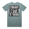 AS Colour / STAPLE TEE Thumbnail