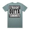 AS Colour / STAPLE TEE Thumbnail