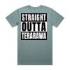 AS Colour / STAPLE TEE Thumbnail