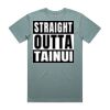 AS Colour / STAPLE TEE Thumbnail