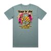 AS Colour / STAPLE TEE Thumbnail