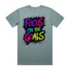 AS Colour / STAPLE TEE Thumbnail