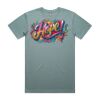 AS Colour / STAPLE TEE Thumbnail