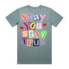 AS Colour / STAPLE TEE Thumbnail