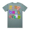 AS Colour / STAPLE TEE Thumbnail