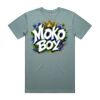 AS Colour / STAPLE TEE Thumbnail