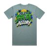 AS Colour / STAPLE TEE Thumbnail