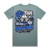 AS Colour / STAPLE TEE Thumbnail