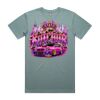 AS Colour / STAPLE TEE Thumbnail