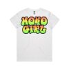 AS Colour / MAPLE TEE Thumbnail