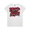 AS Colour / MAPLE TEE Thumbnail