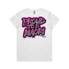 AS Colour / MAPLE TEE Thumbnail