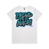 AS Colour / MAPLE TEE Thumbnail